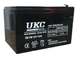 Свинцево-кислотний акумулятор UKC RB-FM-12V-12Ah, Свинцевокислотний акумулятор, Свинцово кислотна АКБ UKC RB-FM-12V фото 3