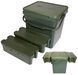 Модульное ведро-система Ridge Monkey Modular Bucket System 17L RM032	 фото 1