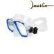 Маска для дітей Marlin Junior Blue Marlin Junior Blue фото 1