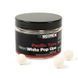 Поп-апи CC Moore Pacific Tuna White Pop Ups 14mm (45шт) 90129 фото 2