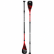 Весло CARBON PRO Carbon Fiber iSUP Paddle B0303015 фото 1