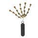 Стопори Carp Zoom Camou Stopper Beads 20шт