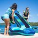 Тримісна водна таблетка Jobe Airstream Towable 3P 230325003 фото 3