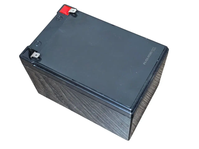 Свинцево-кислотний акумулятор UKC RB-FM-12V-12Ah, Свинцевокислотний акумулятор, Свинцово кислотна АКБ UKC RB-FM-12V фото