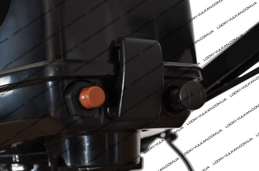 Двохтактний двигун Parsun T2.6С BMS T2.6СBMS фото