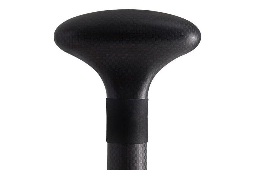Весло CARBON PRO Carbon Fiber iSUP Paddle B0303015 фото