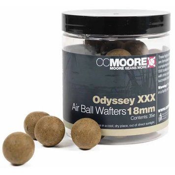 Бойл CC Moore Odyssey XXX Air Ball Wafters 18mm 35 шт 90860 фото