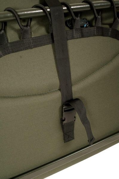 Розкладачка на 8 ніжках Ranger BED 83 (RA5505) RA 5505 фото