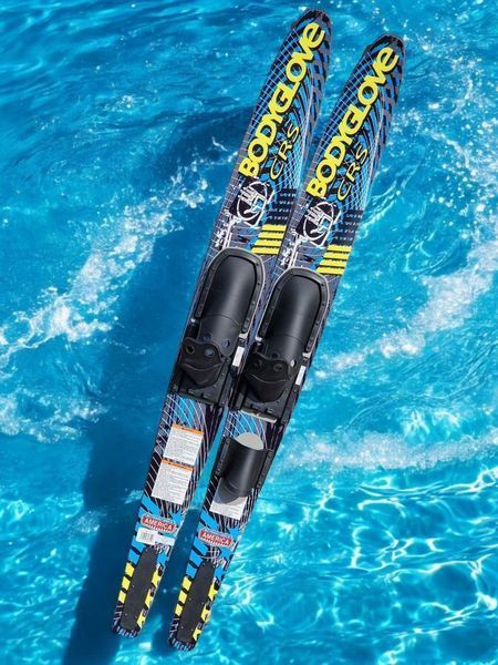 Водні лижі Bodyglove Signature 170 см Bodyglove Signature фото