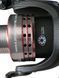 Котушка коропова Carp Zoom Fanatic 40BBC з байтранером, 5+1 підшипників, запасна шпуля CZ8099 фото 5