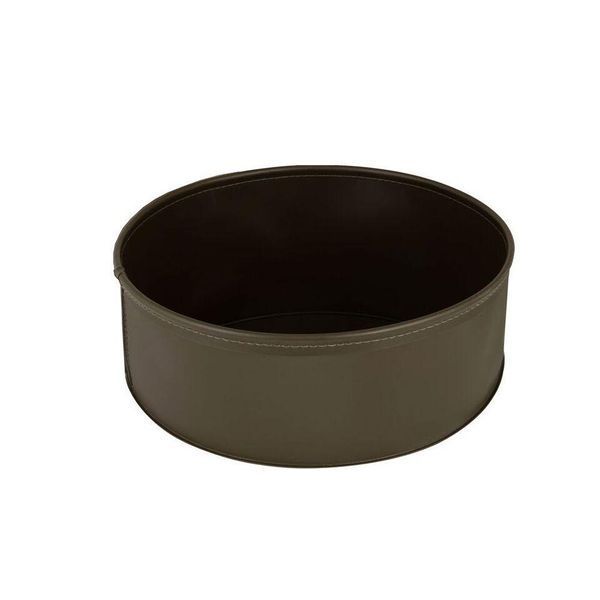 М'яке відро з додатковою ємністю Fox Aquos Camolite Bucket & Insert 12л CEV009 фото