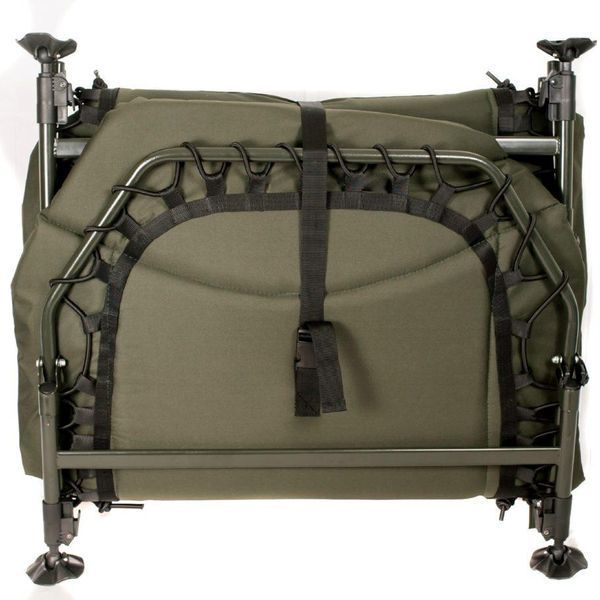 Розкладачка на 8 ніжках Ranger BED 83 (RA5505) RA 5505 фото