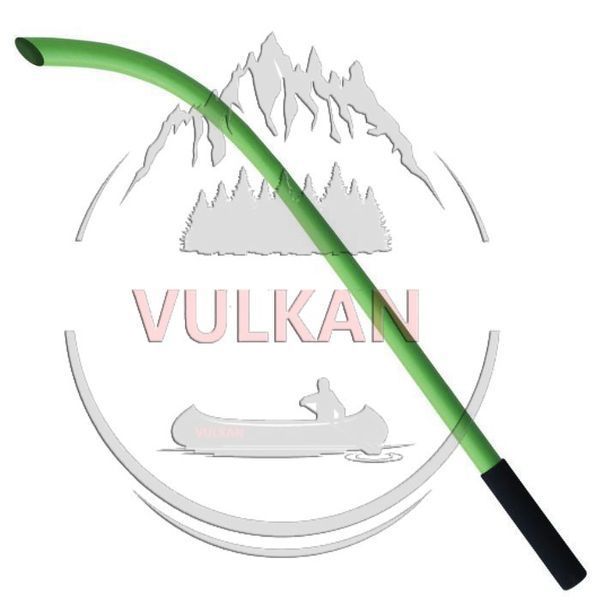 Кобра для бойлов Сarp Zoom Plastic Throwing Stick 25 mm CZ1296 фото