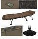 Усиленная раскладушка FOX R2 camo standard bedchair (Англия) CBC055 фото 3