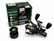 Котушка коропова Carp Zoom Fanatic 40BBC з байтранером, 5+1 підшипників, запасна шпуля CZ8099 фото 9