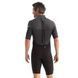 Гидрокостюм Jobe Perth 3/2mm Shorty Wetsuit Men Graphite Gray, фирменный мужской гидрокостюм Jobe, 303621002 фото 3