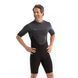 Гидрокостюм Jobe Perth 3/2mm Shorty Wetsuit Men Graphite Gray, фирменный мужской гидрокостюм Jobe, 303621002 фото 1