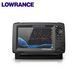 Эхолот Lowrance Hook Reveal 7 Tripleshot 000-15520-001 фото 1