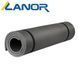 Коврик Lanor Поход 180х60х10см серый Ланор Поход 10 С фото 2