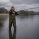 Рыбацкие вейдерсы Carp Zoom PVC Chest Waders с антискользящей подошвой CZ PVC Chest Waders фото 5