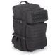 Рюкзак тактический штурмовой 50л (матераил Cordura) RT-1512 фото 1
