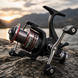 Котушка коропова Carp Zoom Fanatic 40BBC з байтранером, 5+1 підшипників, запасна шпуля CZ8099 фото 10
