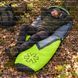 NORFIN Atlantis Plus 350 L &mdash; теплий спальник-кокон 350 г/м&sup2;, Comfort 0&deg;C, Extreme &minus;10&deg;C, NF-30119 NF-30119 фото 20