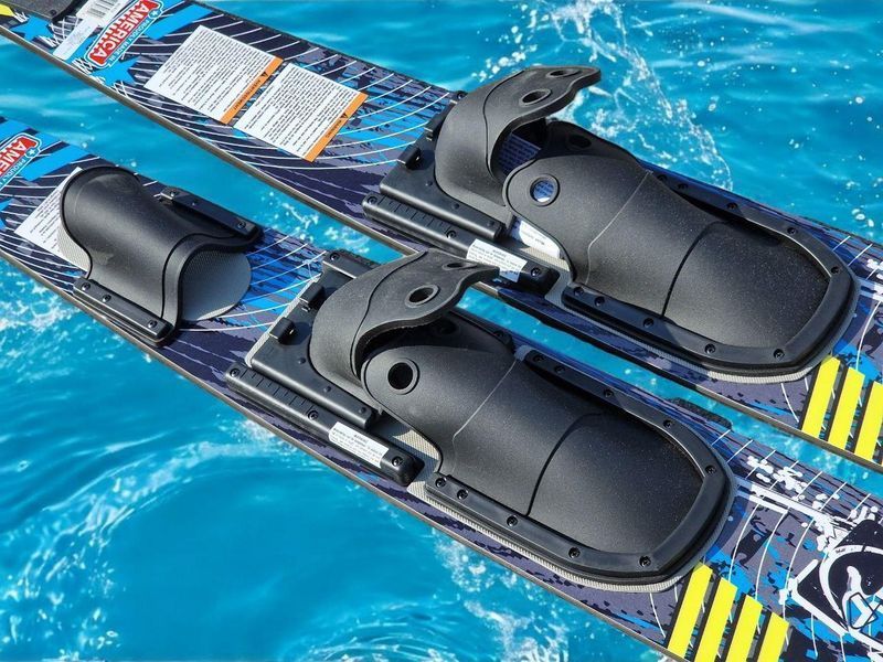 Водні лижі Bodyglove Signature 170 см Bodyglove Signature фото