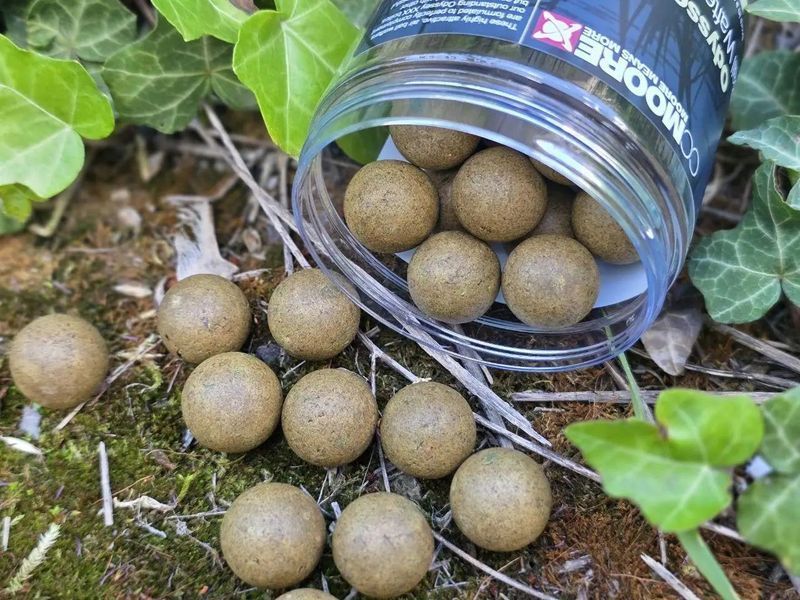 Бойл CC Moore Odyssey XXX Air Ball Wafters 18mm 35 шт 90860 фото