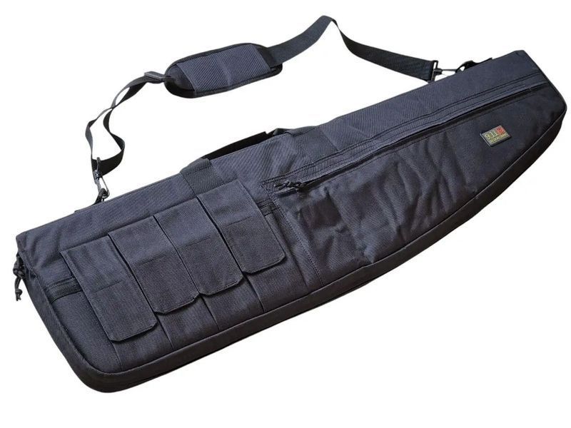 Сумка для оружия, чехол для винтовки 120см (цвета в ассортименте) Sabado 120 фото