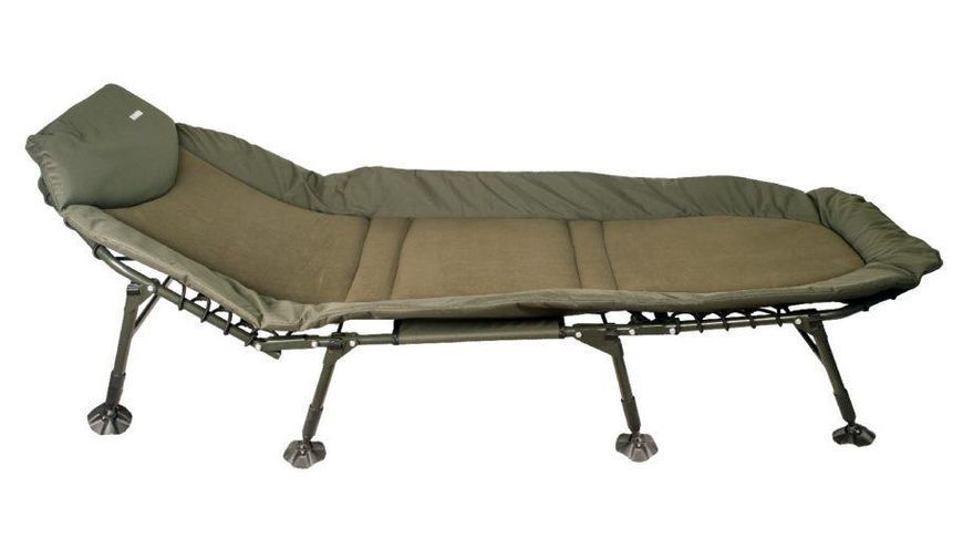 Розкладачка на 8 ніжках Ranger BED 83 (RA5505) RA 5505 фото