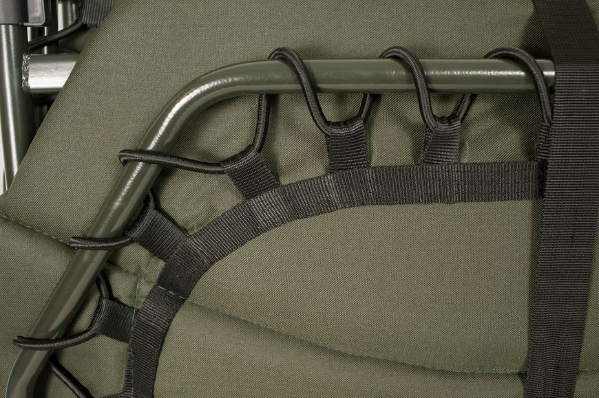 Розкладачка на 8 ніжках Ranger BED 83 (RA5505) RA 5505 фото