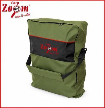 Чехол для раскладушек и складных кресел Carp Zoom Avix Chair Bag (80х65х18см) CZ6222 фото