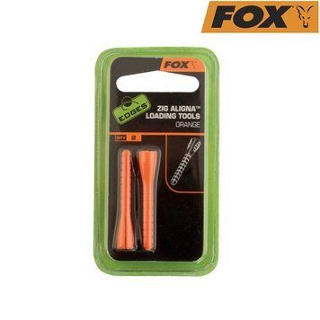 Інструмент для піни Зіг-Ріг Fox Zig Alinga Loaded Tools CAC506 фото