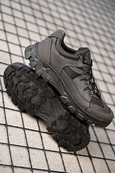 Тактичні кросівки Dago black, 41р. Dago 22-07 black фото