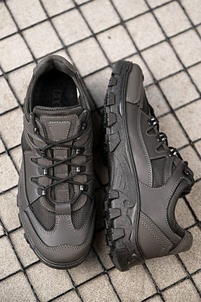 Тактичні кросівки Dago black, 41р. Dago 22-07 black фото