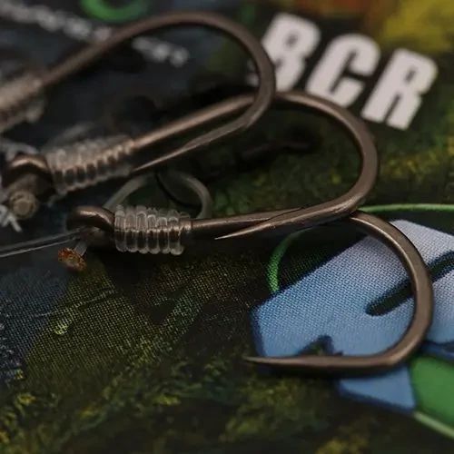Гачок Gardner Rigga BCR Hooks Barbed (10шт) BCR4 фото