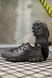 Тактичні кросівки Dago black, 41р. Dago 22-07 black фото 6