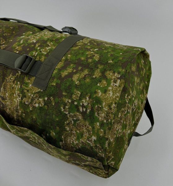 Армейский баул 110л (материал Cordura) Баул варан фото