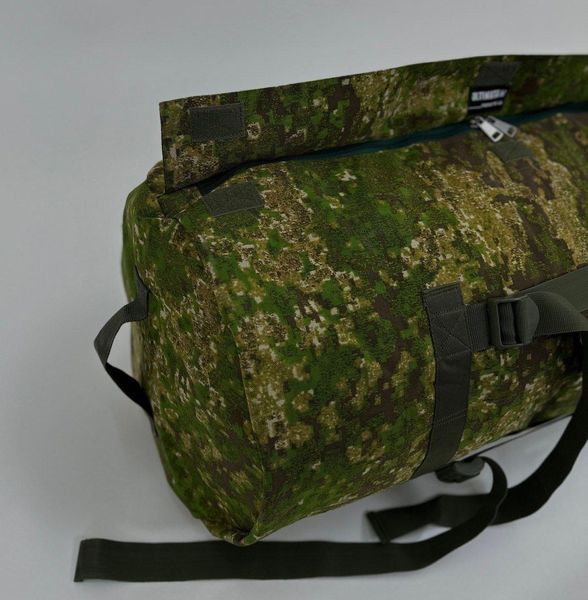Армейский баул 110л (материал Cordura) Баул варан фото