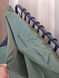 Фирменная раскладушка Ranger Campfeuer до 150кг, усиленная кровать-раскладушка Ranger RA5507 RA 5507 фото 9