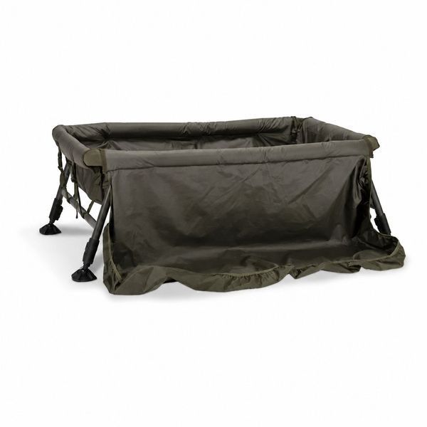 Карповый мат-люлька Nash Hi-Protect Carp Cradle Camo Monster T0106 фото