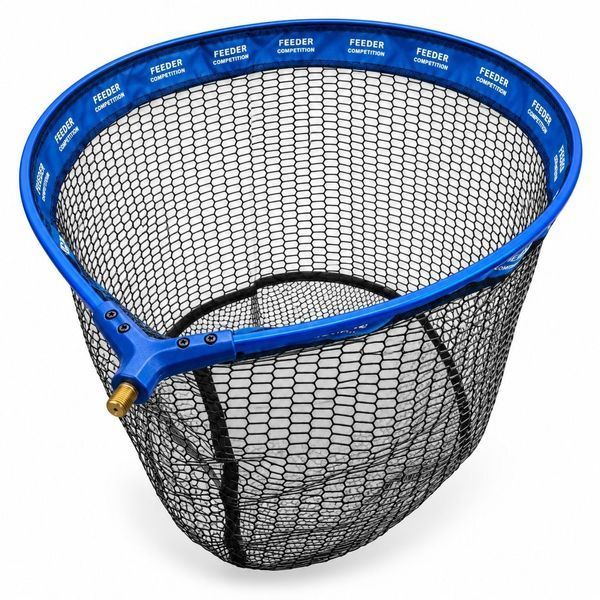 Голова подсака Carp Zoom FCR-N2 Rubber Net Head CZ9841 фото