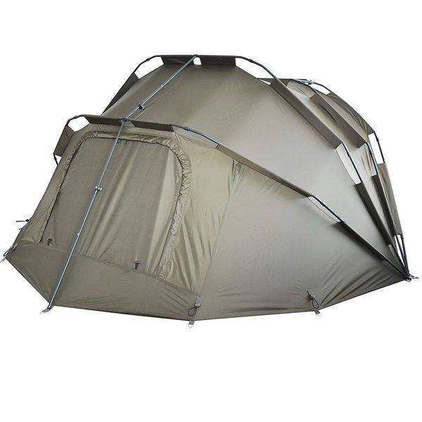 Намет короповий RANGER EXP 2-mann Bivvy (RA 6609) RA 6609 фото