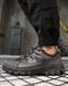 Тактичні кросівки Dago black, 41р. Dago 22-07 black фото 3