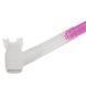 Трубка Marlin Bali Pink / Clear Marlin Bali Pink/Clear фото 4