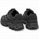 Кроссовки DAGO Style 22-07 Black Pixel мужские &mdash; чёрные тактические, рельефная ПВХ подошва, для города, работы и активного отдыха 22-07 черный пиксель фото 4