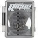 Гачок Gardner Rigga BCR Hooks Barbed (10шт) BCR4 фото 3