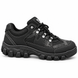 Кроссовки DAGO Style 22-07 Black Pixel мужские &mdash; чёрные тактические, рельефная ПВХ подошва, для города, работы и активного отдыха 22-07 черный пиксель фото 1