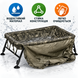 Карповый мат-люлька Nash Hi-Protect Carp Cradle Camo Monster T0106 фото 8